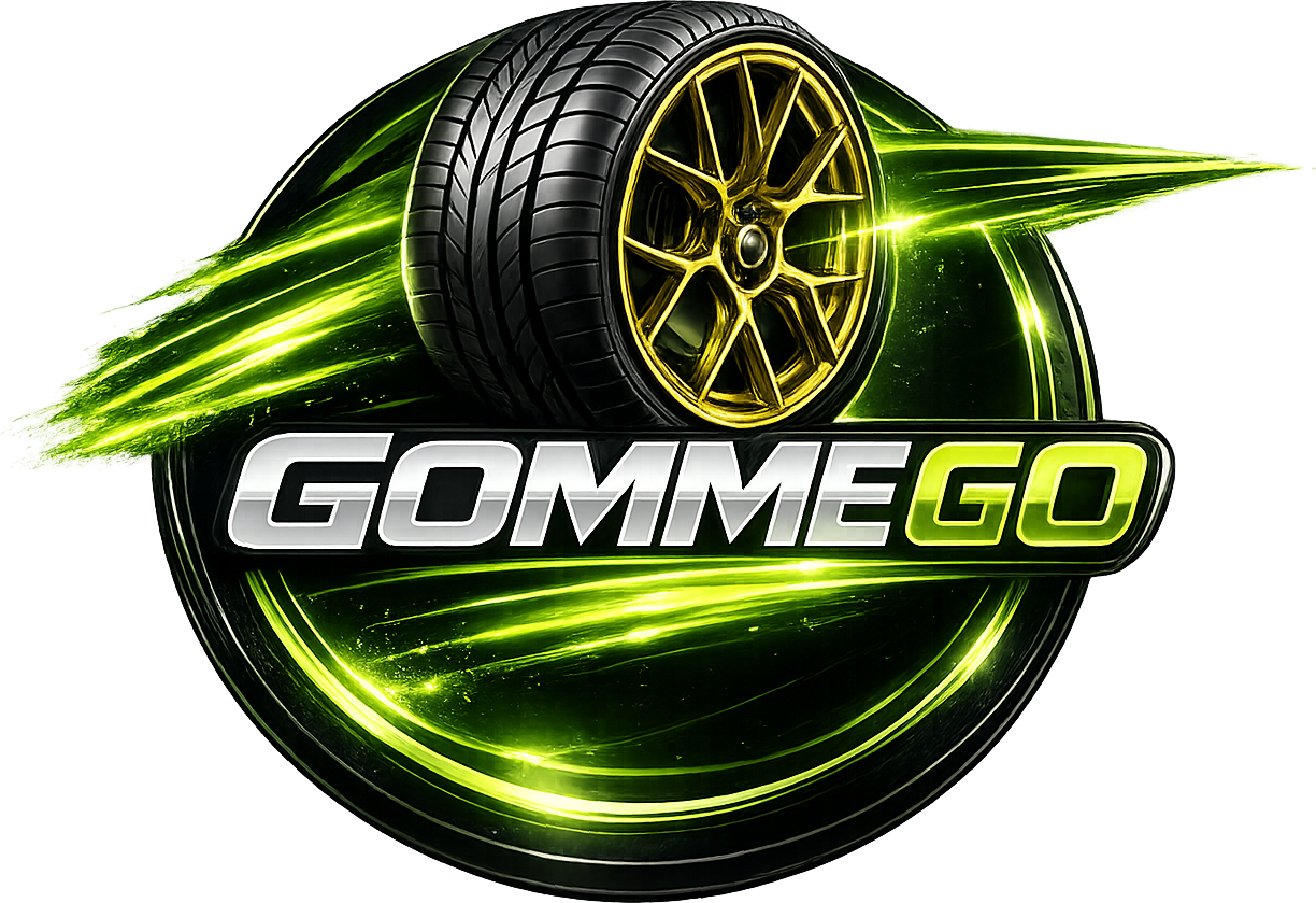 GommeGo